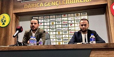 Güneri ve Anaç: ''Kulübümüze ipotek koymaya çalışanları ezip geçeceğiz''