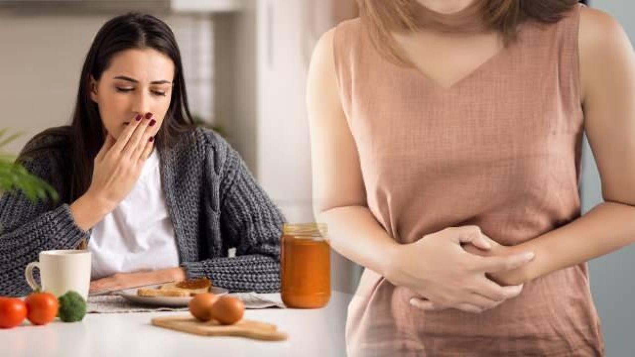 Güneş çarpması ishal yapar mı? İshali en çabuk ne geçirir?