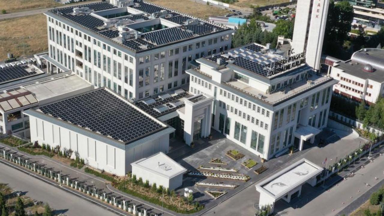 Güneş parladı, bütün Türkiye kazandı! 1 yılda 10 milyar dolara yaklaştı