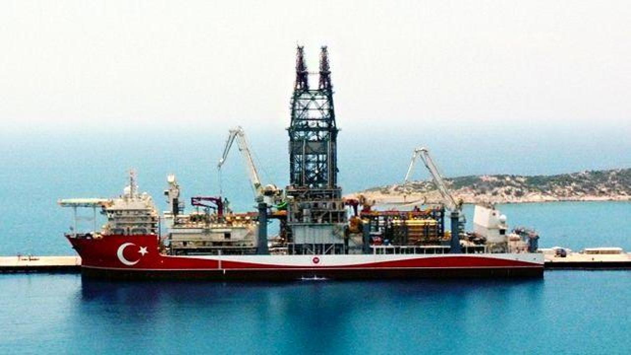 Güney Kıbrıs Rum Yönetimi'nde Abdülhamid paniği: 'Türkiye 6'ıncı bölgeye girecek' korkusu