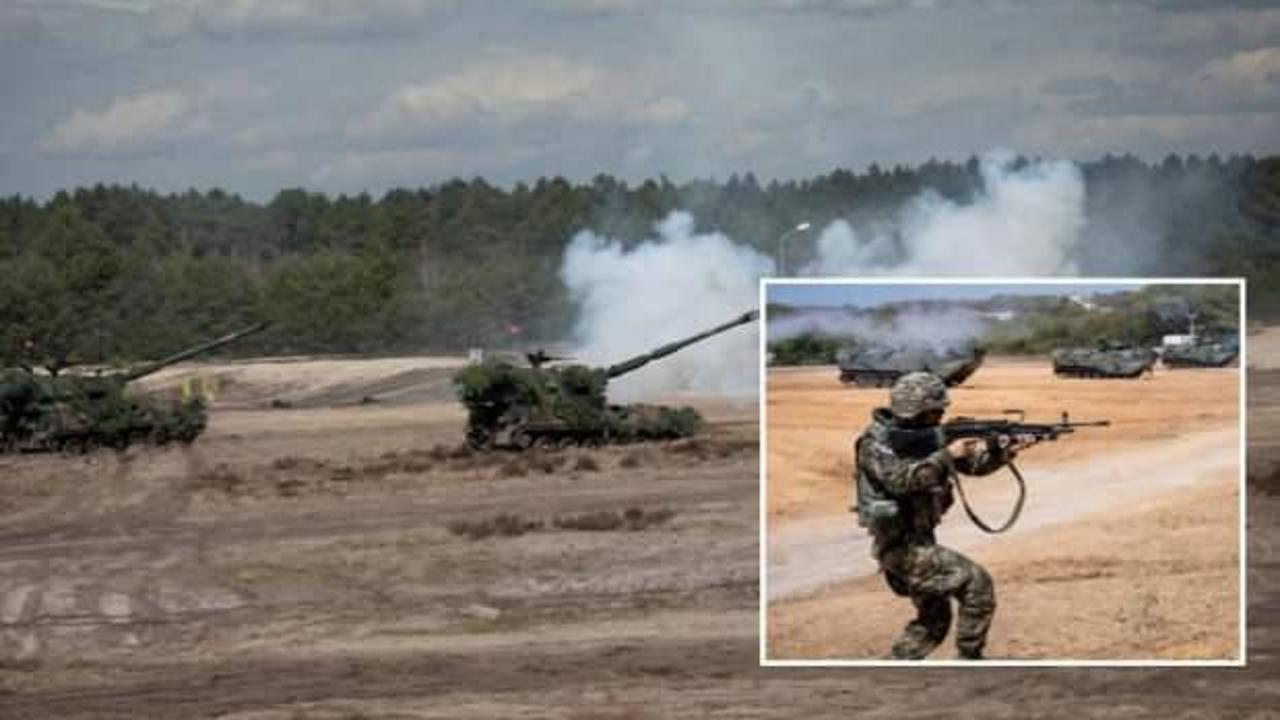 Güney Kore'den Paju'da 7 yıl sonra bir ilk