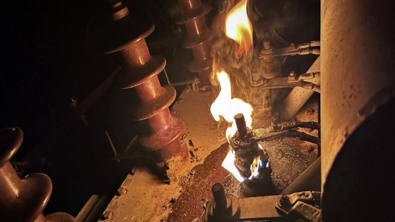 Güneydoğu’da her gün 2’den fazla trafo yanıyor!