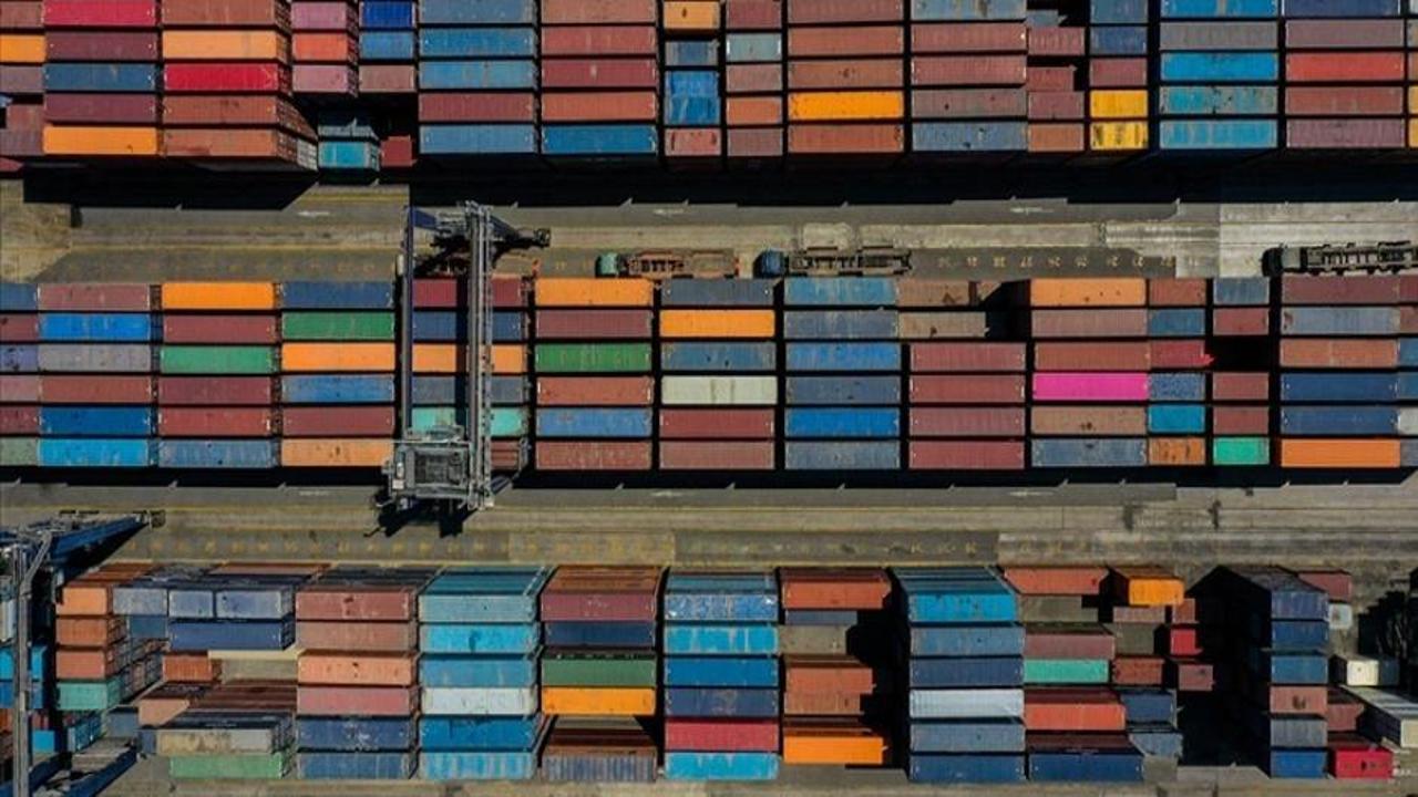 Güneydoğu'dan 192 ülke ve serbest bölgeye 2,8 milyar dolarlık ihracat