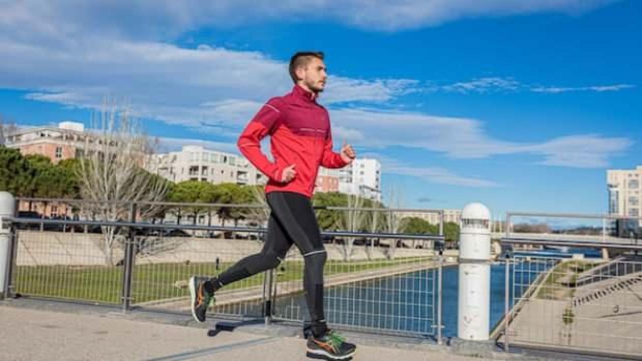 Günlük 11 dakikalık yürüyüş ölüm riskini önleyebilir!
