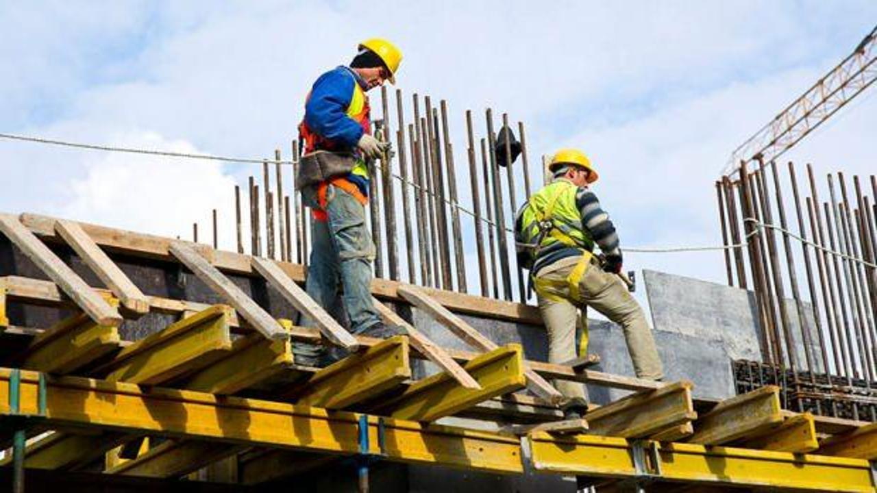 Günlük 1500 TL maaşla çalışacak eleman bulunamıyor!