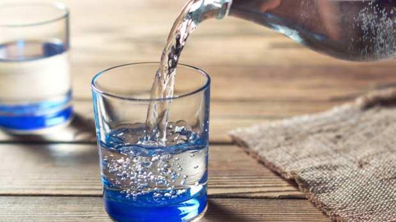 Günlük su tüketimi nasıl hesaplanır? Doğru su tüketimi kaç litredir?