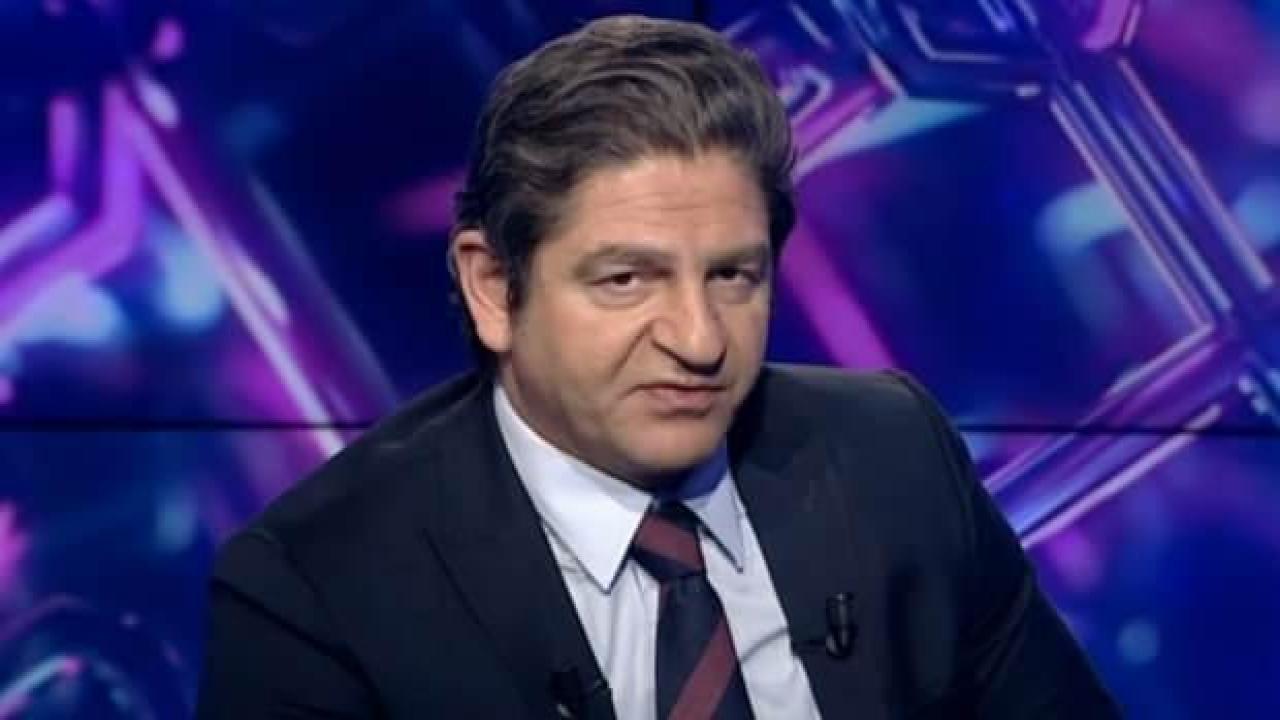 Güntekin Onay'dan Fenerbahçe'nin yıldızına sert tepki 'A Milli Takım oyuncususun!'