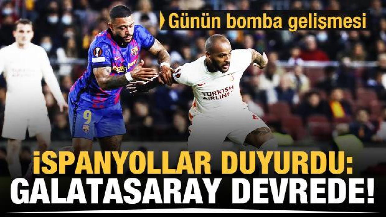 Günün bombası: 