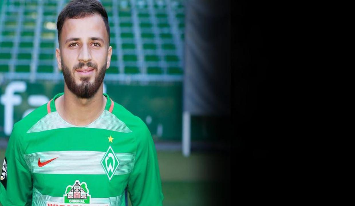 Gurbetçi futbolcu Abdullah Doğan, Ukrayna'da mahsur kaldı