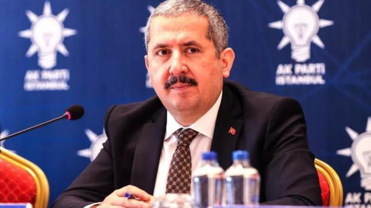 Gürcan'dan enflasyonu kalıcı olarak düşürme vurgusu