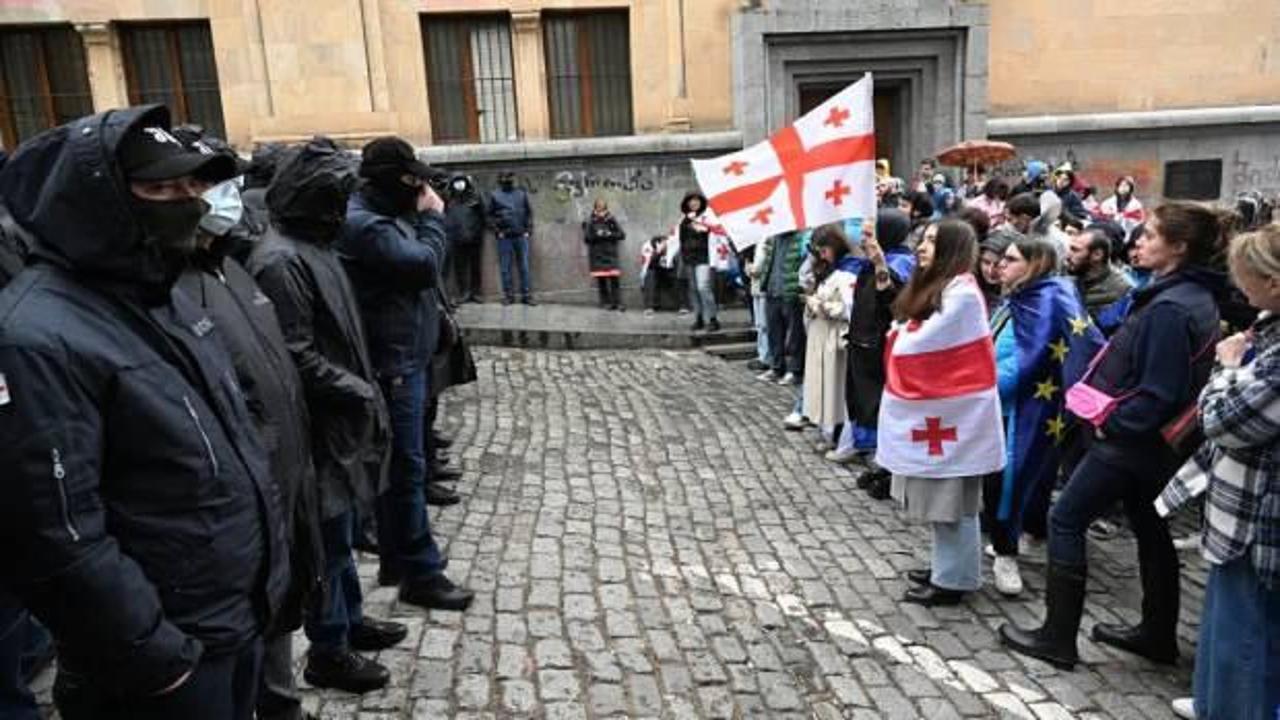 Gürcistan Meclisi 