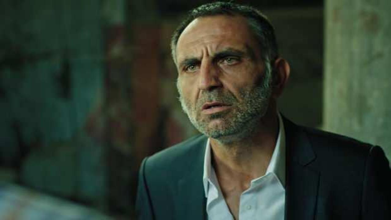 Gürkan Uygun, Şehrazad'ın Kürşat'ı olacak! Kurtlar Vadisi, Teşkilat derken şimdi de...