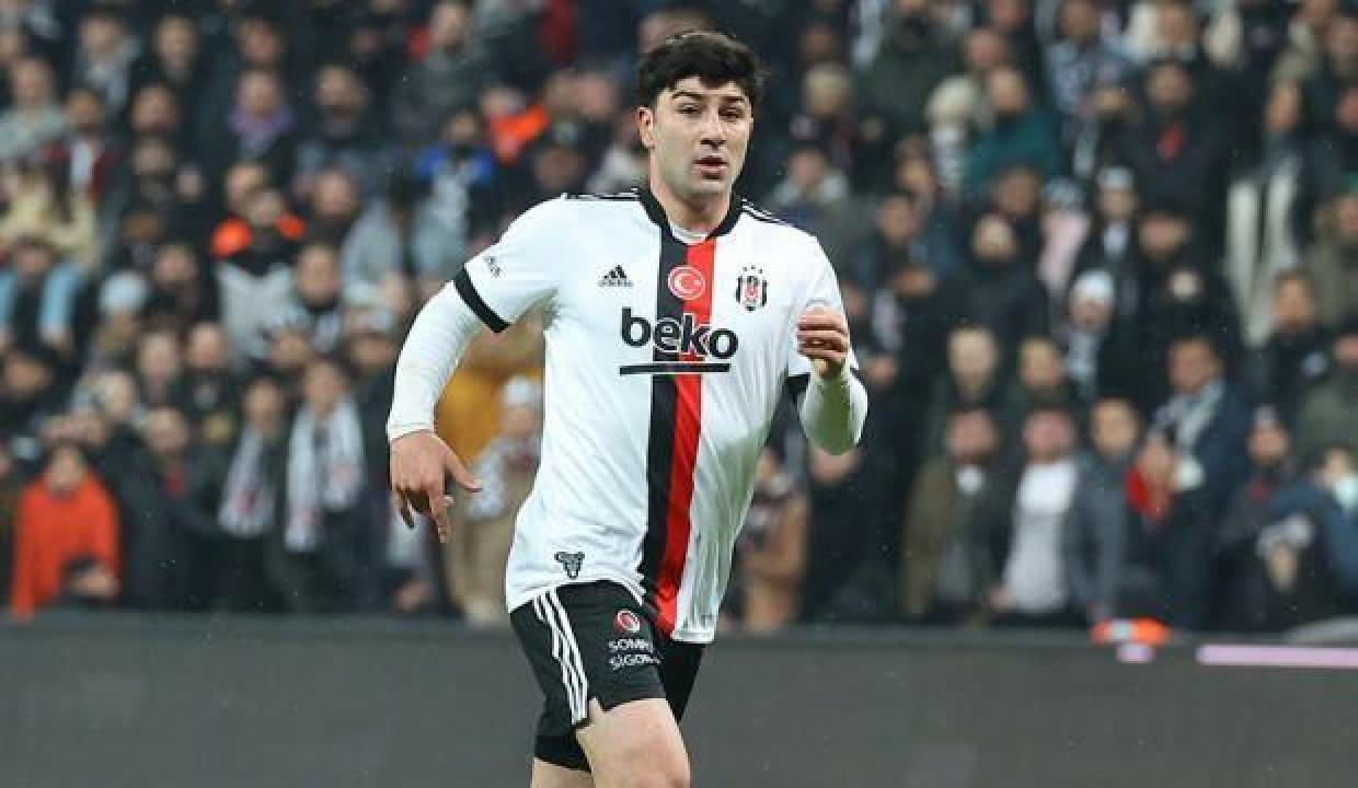 Güven Yalçın, Beşiktaş'ın teklifini yetersiz buldu