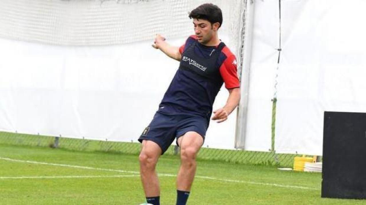 Güven Yalçın'a İspanya'dan talip çıktı