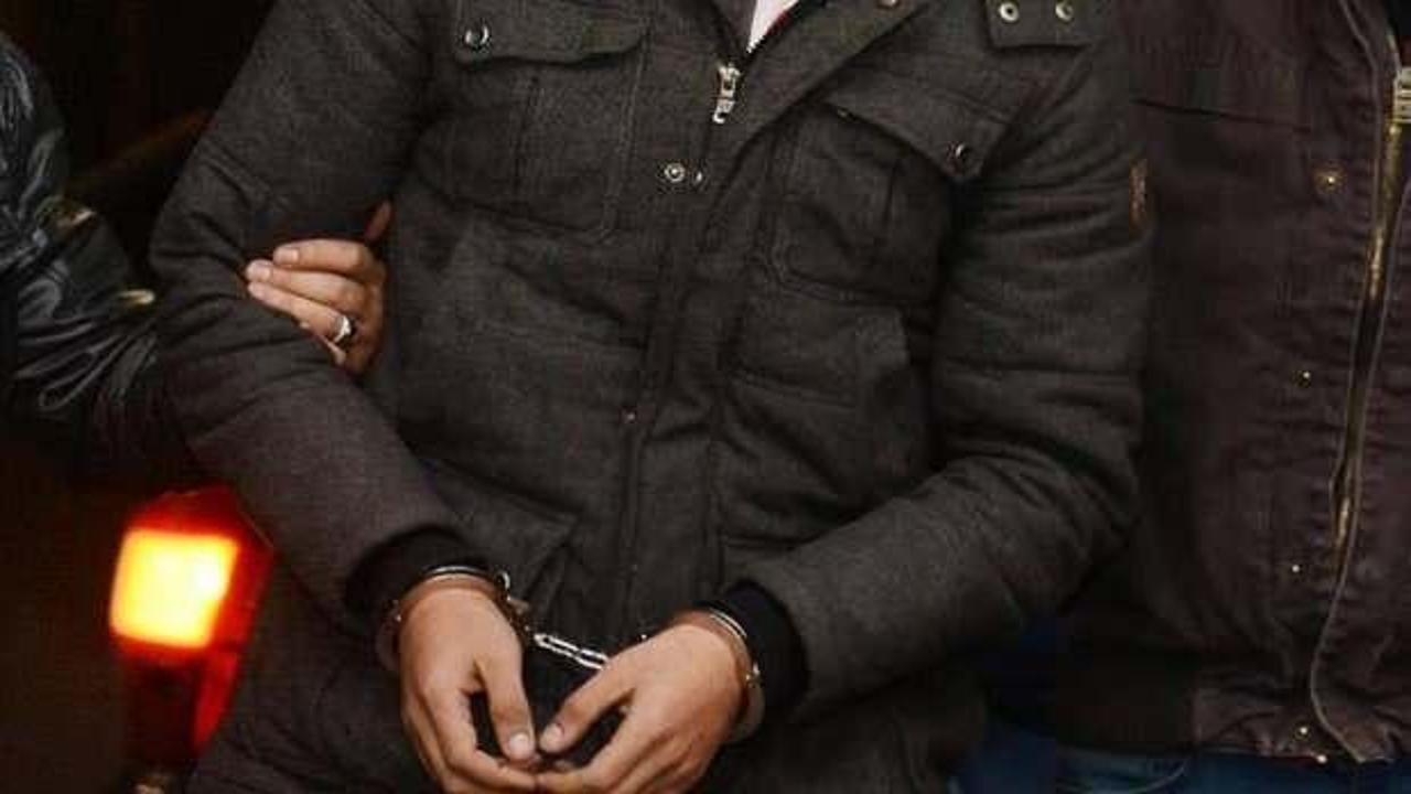 Güvenlik güçlerine saldıran 33 kişi tutuklandı