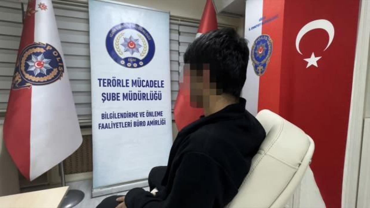 Güvenlik güçlerine teslim olan PKK'lı terörist, örgütteki SİHA korkusunu anlattı!