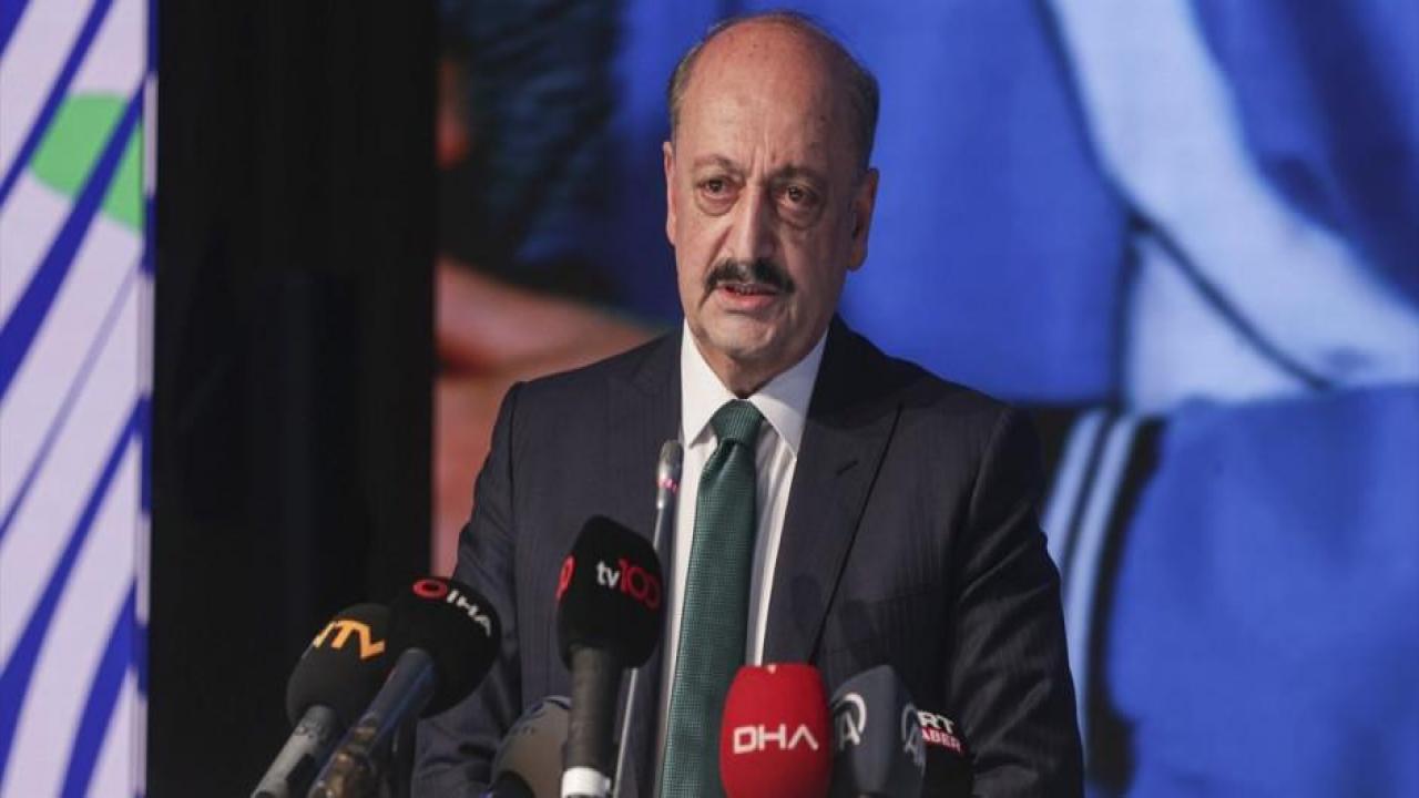 Güvenlik korucuların emekli aylığı 7 bin 500 TL'den az olmayacak