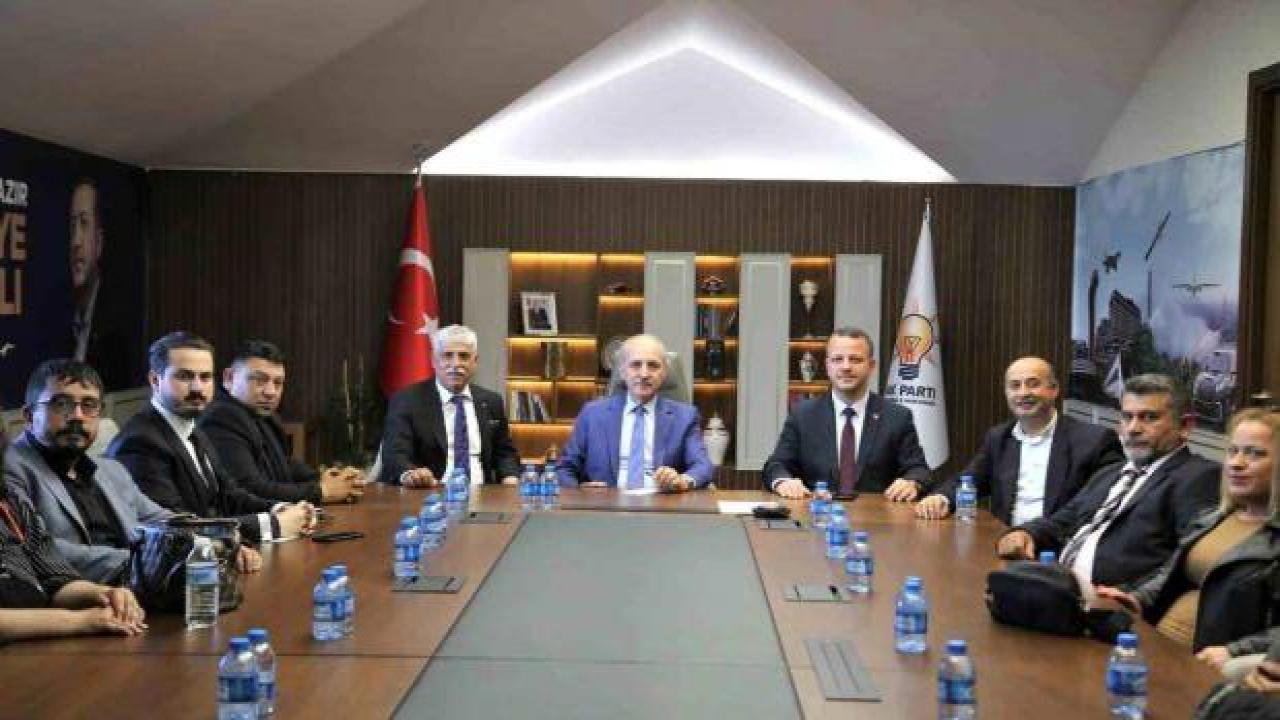 Güzel Parti, Cumhurbaşkanı Erdoğan'a destek verecek