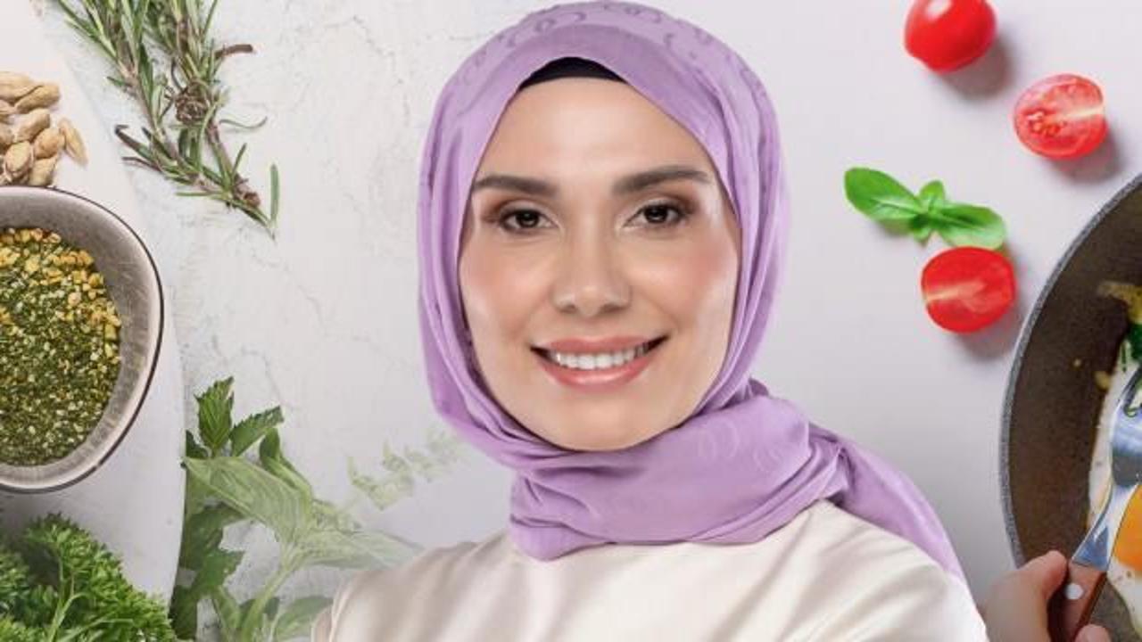 Güzide ile Mutfaktan Sofraya sofraları şenlendirmeye geliyor