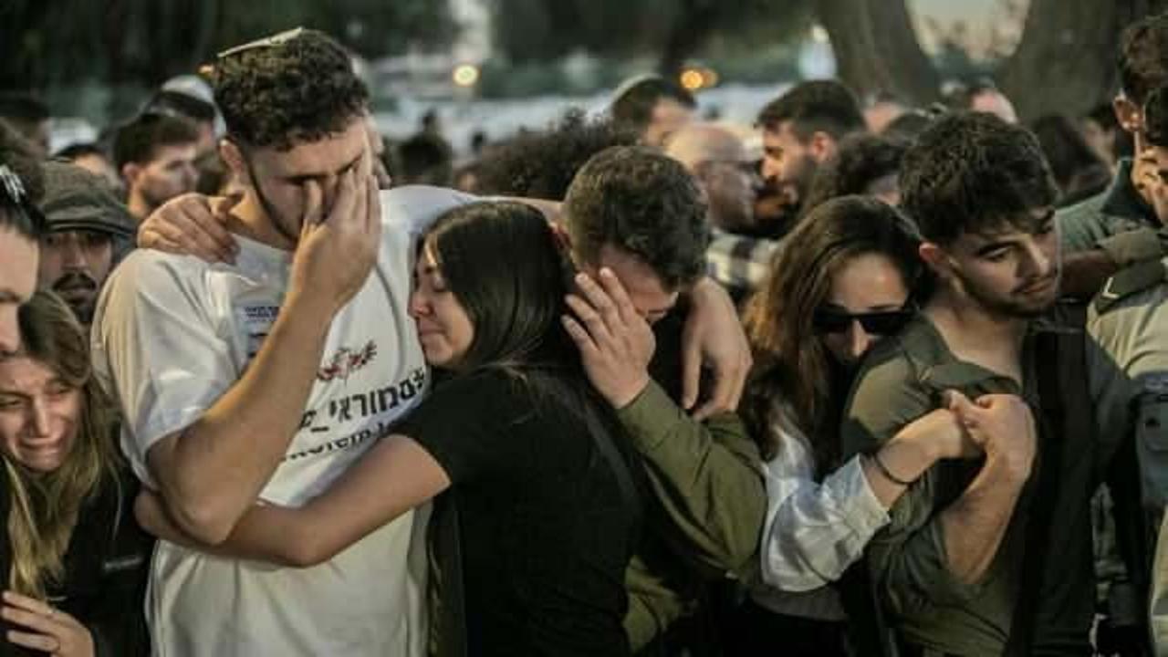Haaretz: Pskiyatristler ülkeyi terk ediyor