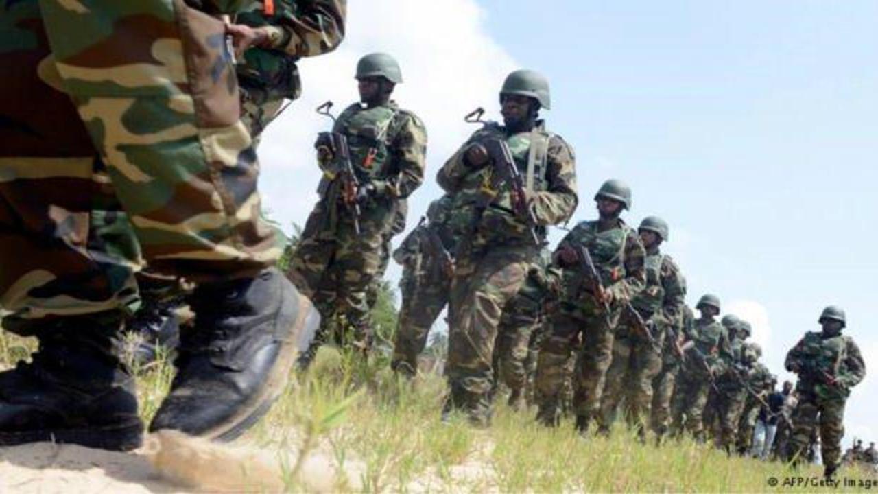 HABER7 uyarmıştı! Afrika'da piyon ülke belli oldu