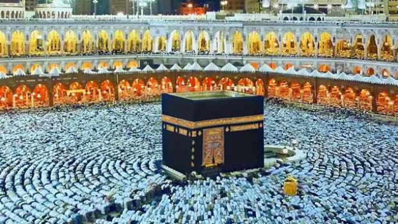 HAC KURA SONUÇLARI:2025 Diyanet kura sonuçları açıklandı mı? Kura sonucu nasıl sorgulanır?