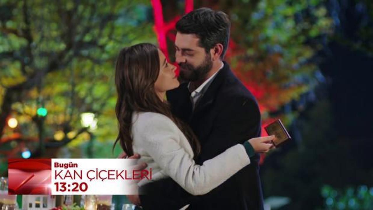 Hacer geçmişin izleriyle mi yüzleşecek? Kan Çiçekleri 414. bölüm fragmanı yayınlandı