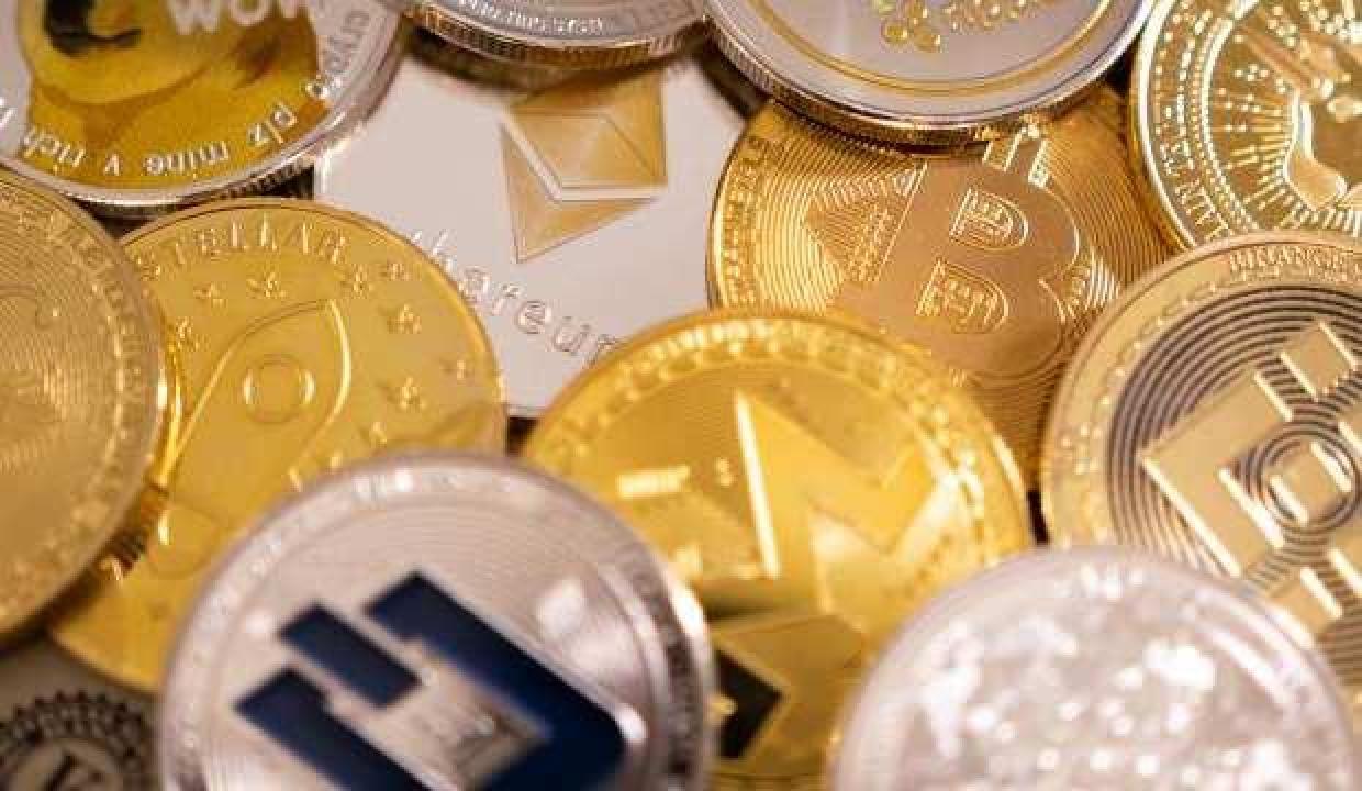 Hackerlardan 615 milyon dolarlık kripto para soygunu