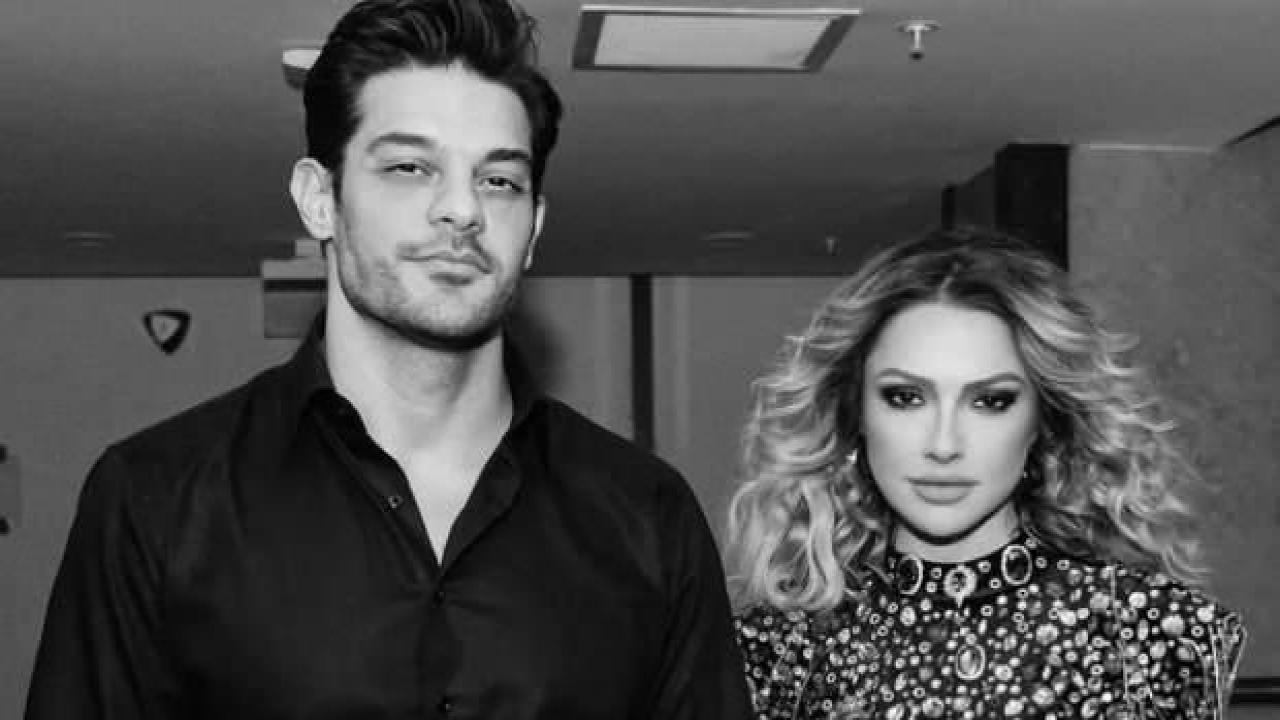 Hadise ile Mehmet Dinçerler'in boşanma davasının tarihi belli oldu