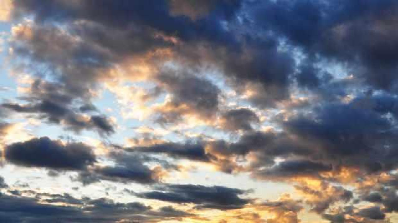 Hafta sonu hava nasıl olacak? 12-13 Kasım hava durumu tahminleri ne? Meteoroloji hava durumu tahmini