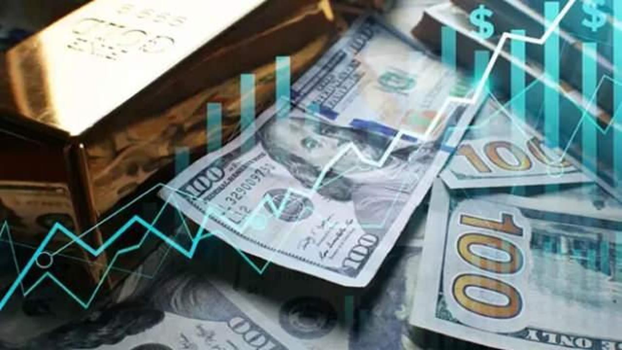 Haftanın en çok kazandıranı belli oldu: İşte yatırım araçlarının performansı