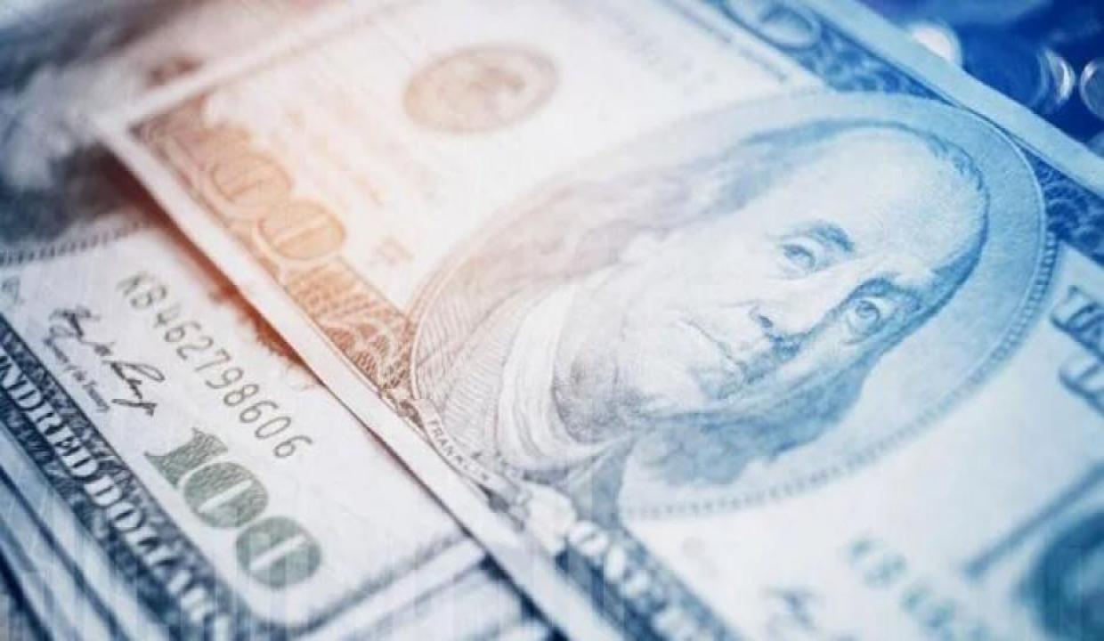 Haftanın getiri şampiyonu dolar oldu