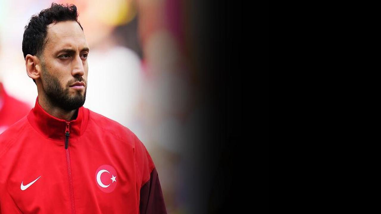 Hakan Çalhanoğlu: Arda konusunda hocayı korumam lazım!
