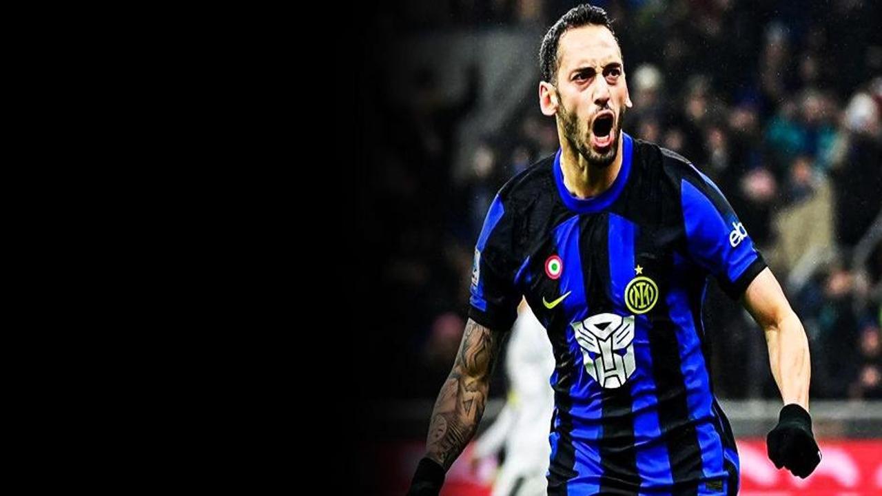 Hakan Çalhanoğlu şaşaalı teklifi kabul etmedi! Jorge Jesus'a ret
