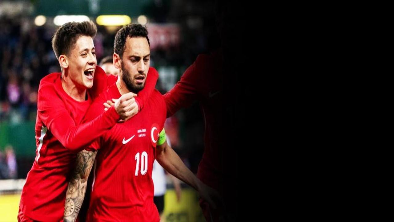 Hakan Çalhanoğlu'nun Arda Güler sözleri İspanya'da gündem oldu