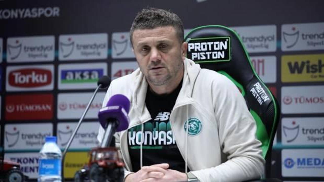 Hakan Keleş: Oyuncularım inanılmaz şekilde istekliydi