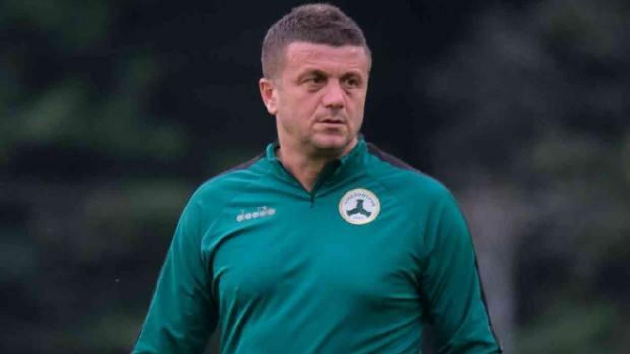 Hakan Keleş'ten Beşiktaş sözleri! 