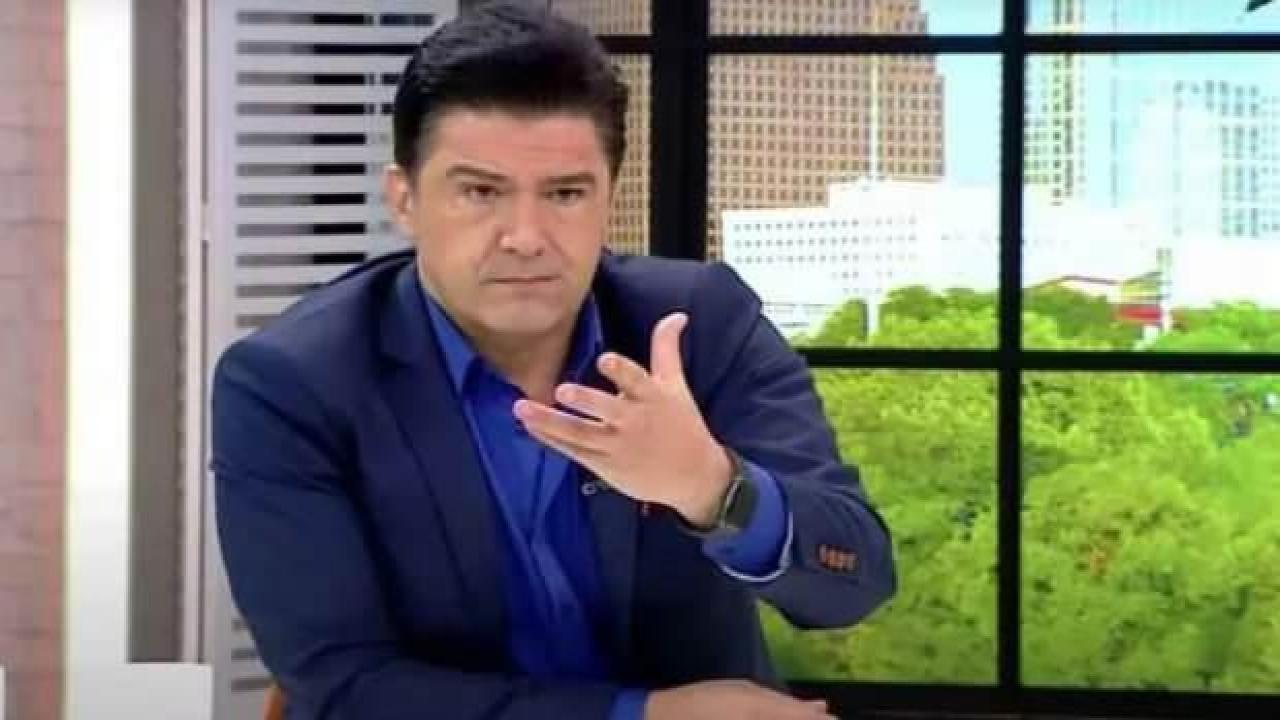 Hakan Ural sessizliğini bozdu: Bunların derdi Başkan Erdoğan