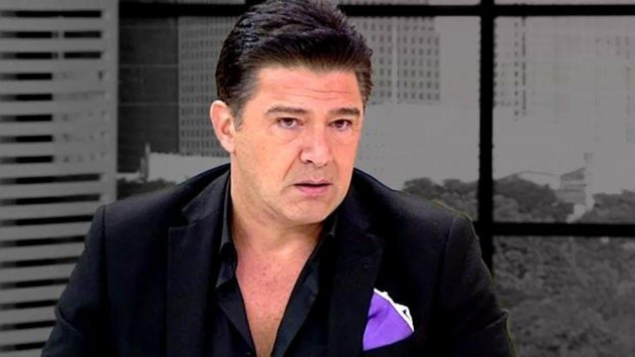Hakan Ural'dan hakkında çıkan iddialara yanıt: Alnımız ak başımız dik!