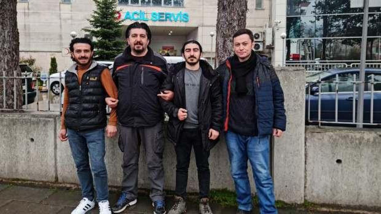 Hakaret içerikli bildiri dağıtan 4 Sol Parti üyesine hapis cezası