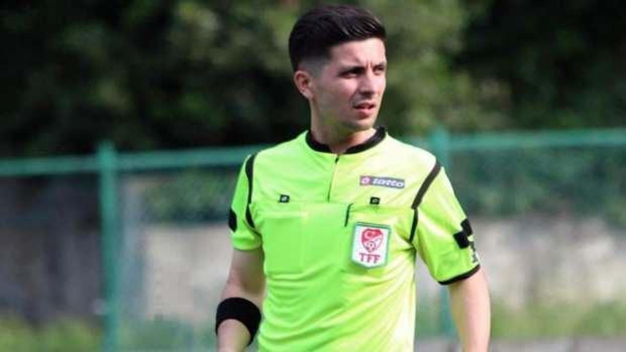 Hakeme kafa atmanın cezası ağır oldu