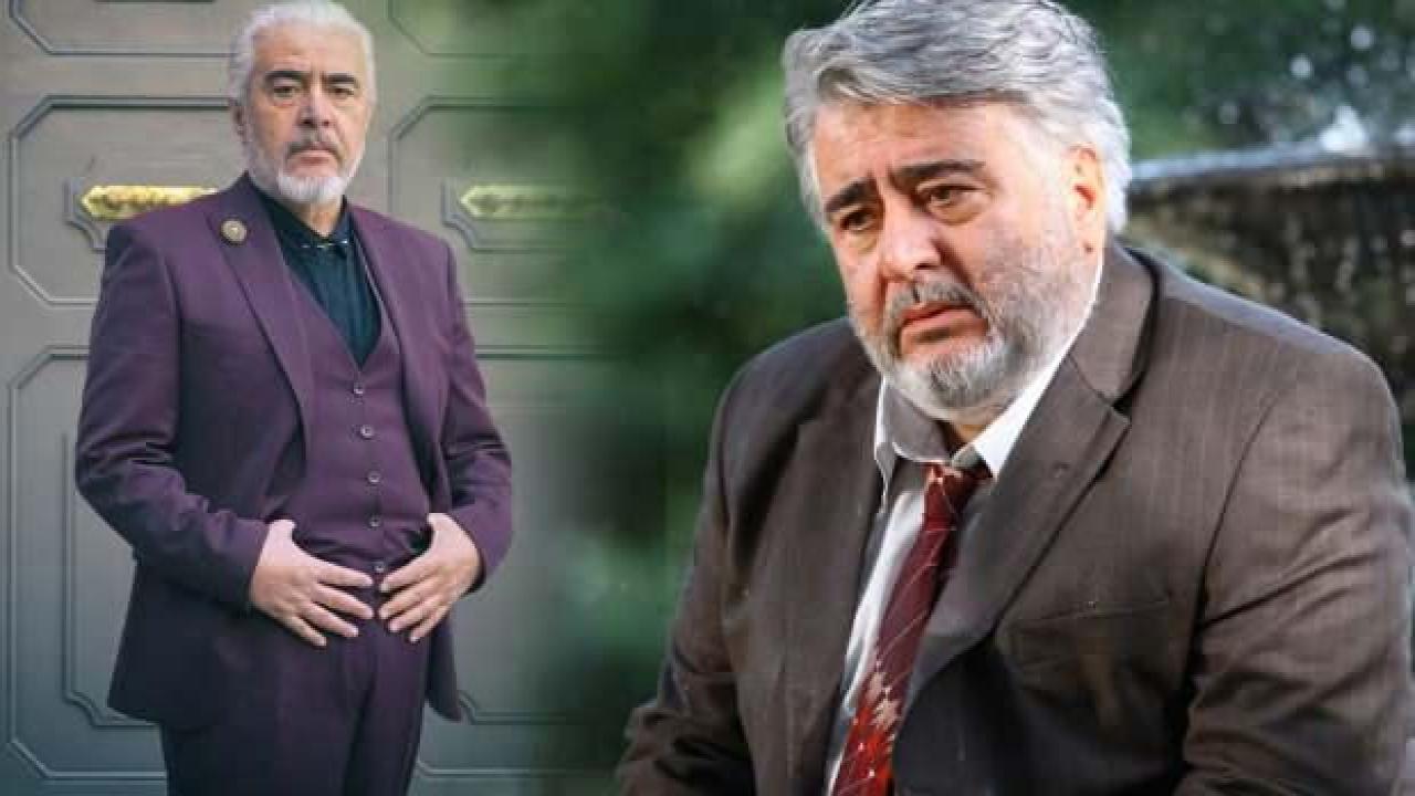 Hakim dizisi oyuncusu Uğur Yücel’den ses getirecek karar! Şener Şen'in ardından o da…