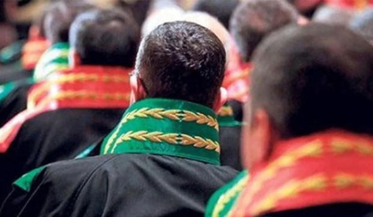 Hakim ve savcı yardımcılığının ayrıntıları belli oldu