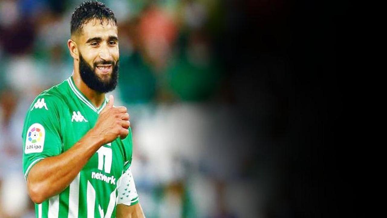 Hakim Ziyech'in alternatifi belirlendi! Şartları araştırılıyor
