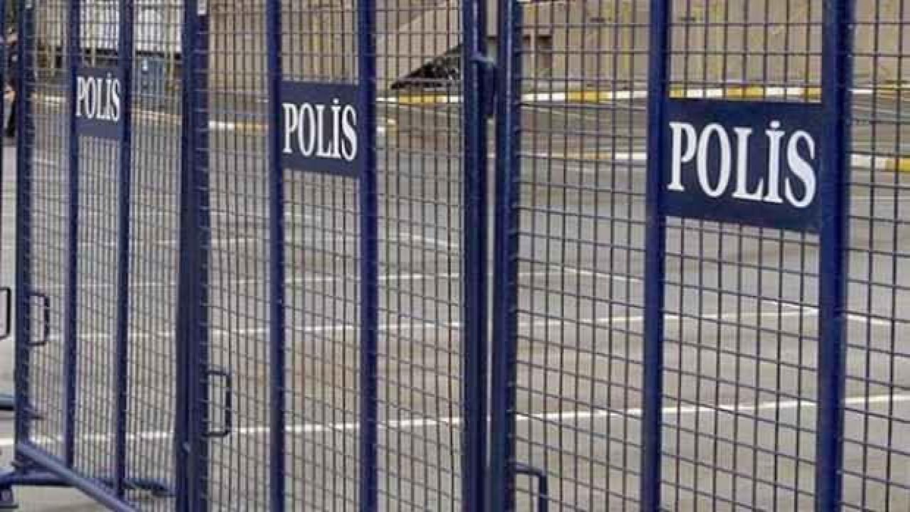Hakkari'de gösteri ve yürüyüşlere geçici yasak