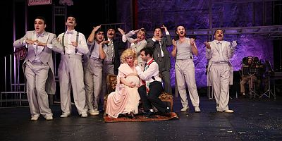 HALDUN TANER’İN ÖLÜMSÜZ ESERİ ŞEHRİN TİYATROSUNDA