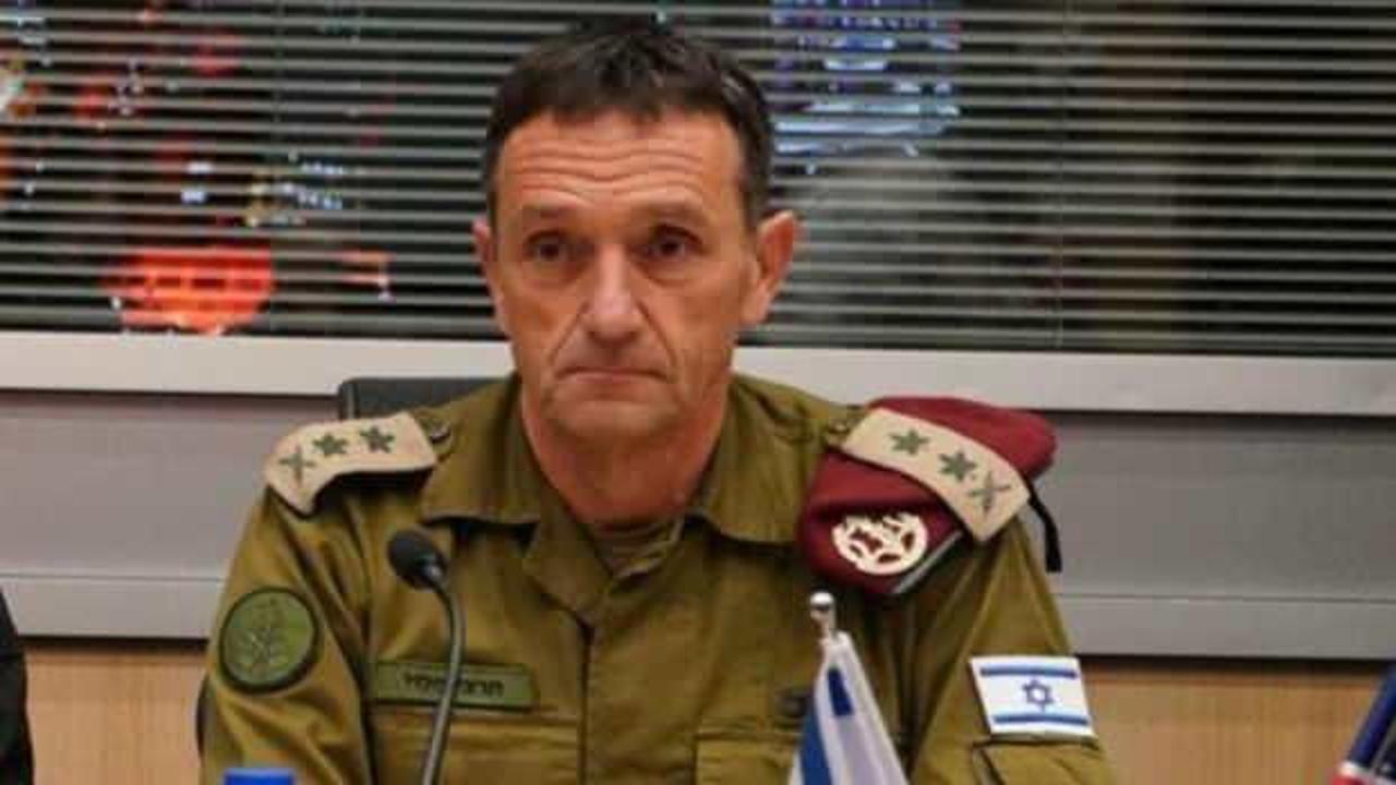 Halevi’den Lübnan’a saldırı ve yeni suikast tehdidi!