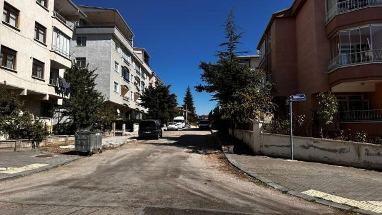 Halı çırpma tartışması kanlı bitti: 1 ölü, 1 yaralı!