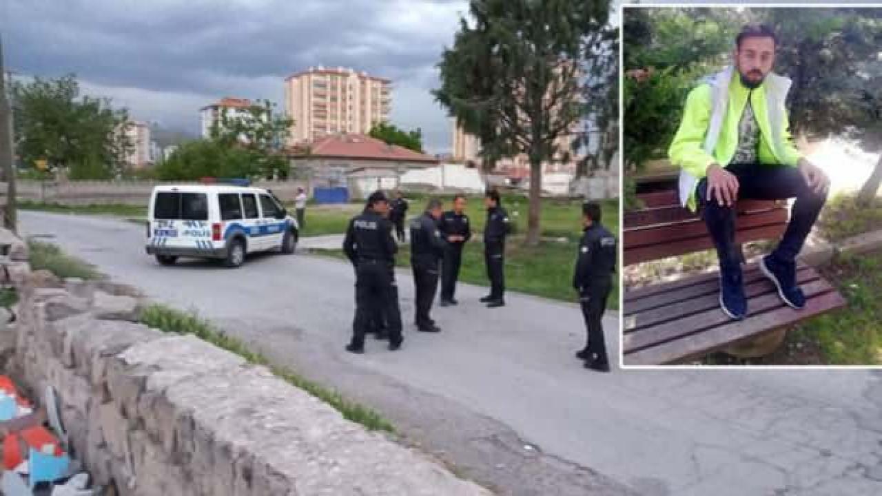Halı saha maçında tartıştığı kişi tarafından vurulan Eren, hayatını kaybetti