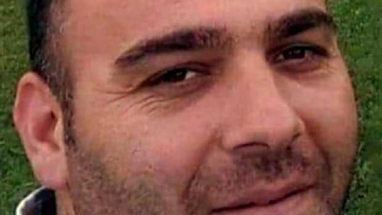 Halı sahada kalp krizi geçirip öldü